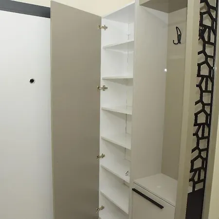Akguel Life Apartment Gazipasa