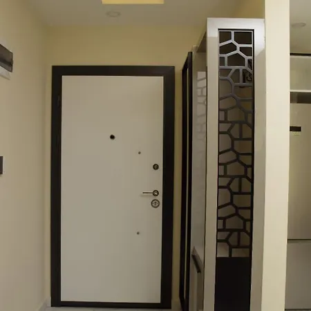 Akguel Life Apartment