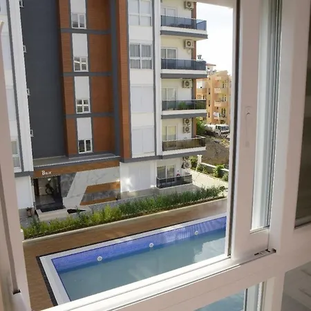 Apartment Akguel Life Gazipasa