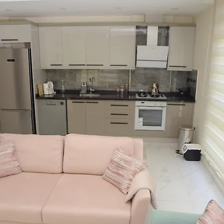 Apartment Akguel Life
