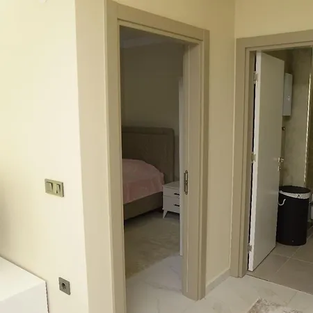 Akguel Life Apartment *