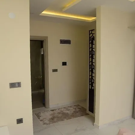 Apartment Akguel Life